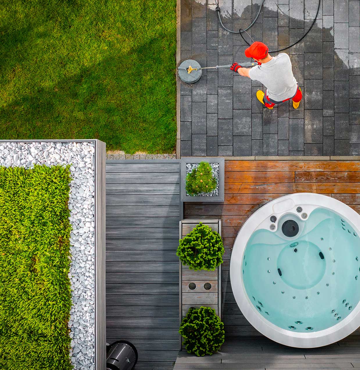 progonhouse anakainisi